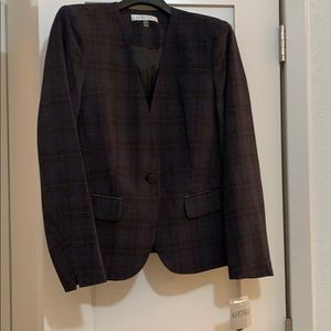 Kasper Suit Jacket